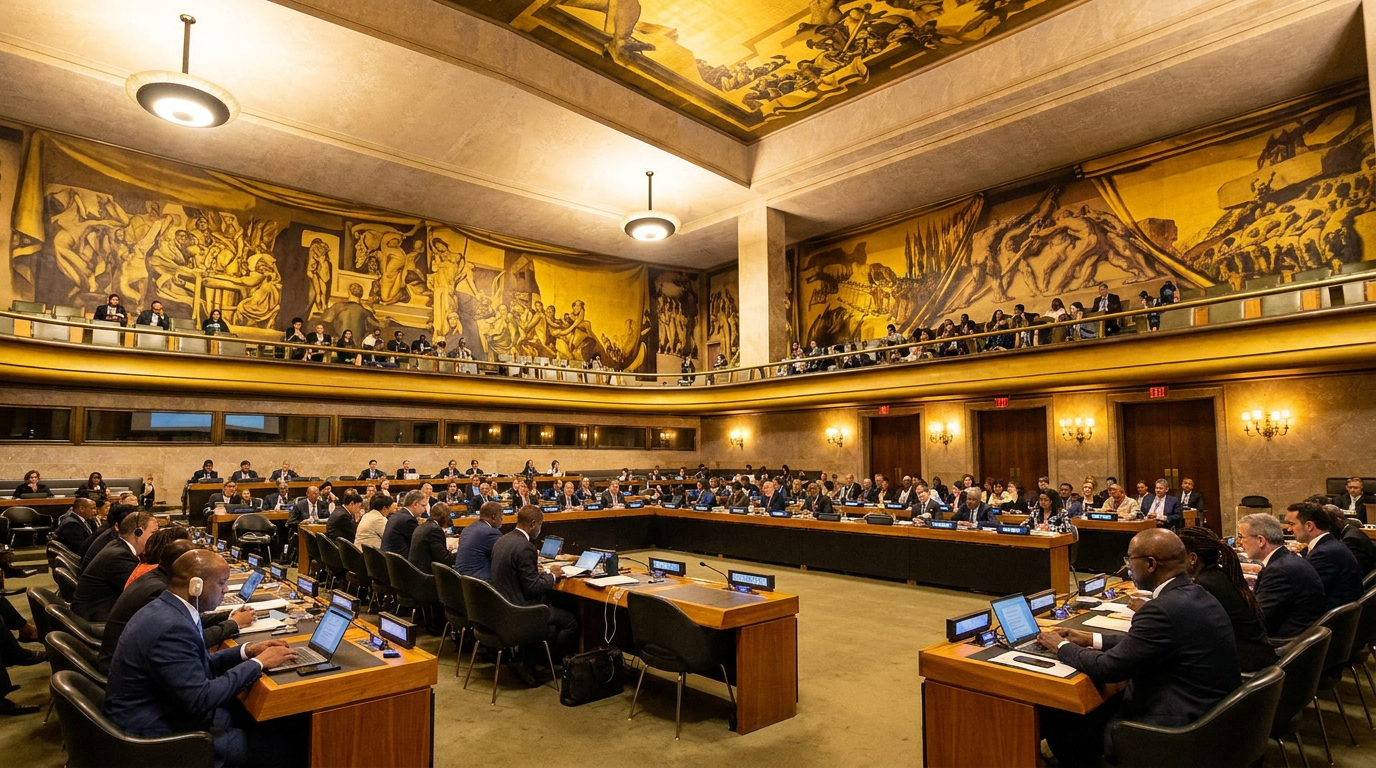 آنکتاد (UNCTAD) در جولای ۲۰۲۶ در ژنو تشکیل جلسه داد تا اولین چارچوب مورد توافق جهانی برای ایمنی محصولات مصرفی را راهاندازی کند.