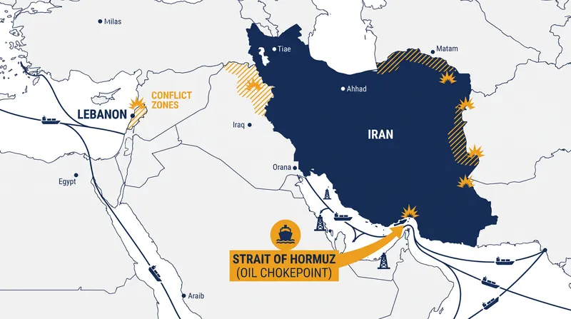 این توافق خصومت‌های مستقیم آمریکا و ایران را متوقف می‌کند اما درگیری‌های نیابتی را حل نشده باقی می‌گذارد.