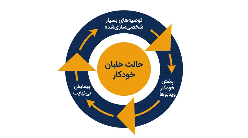 سازوکار «سوراخ خرگوش» که توسط ناظران اتحادیه اروپا به عنوان عامل استفاده اجباری شناسایی شده است.