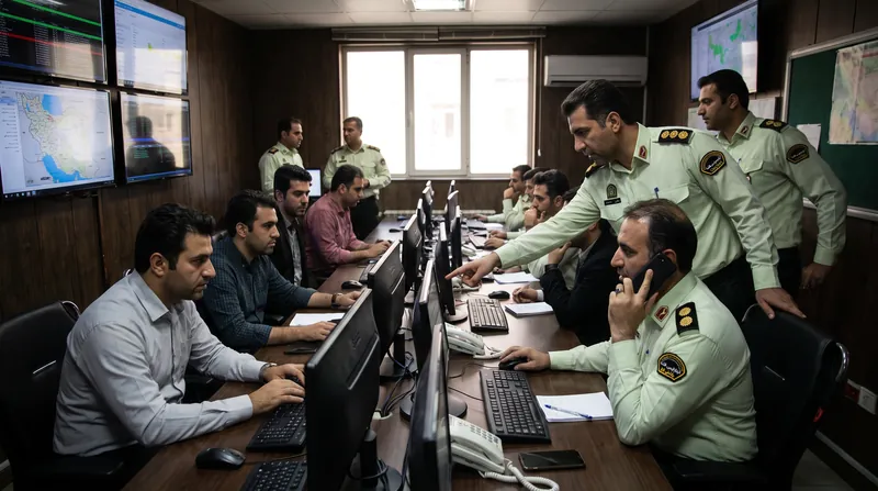 چهار کشور گروه هکری «واترپلام» کره شمالی را به سرقت ۱۱ میلیون دلار رمزارز متهم کردند