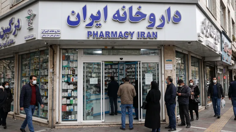 کمبود داروهای بیماران خاص و تأخیر در توزیع واکسن آنفلوانزا در آستانه پاییز