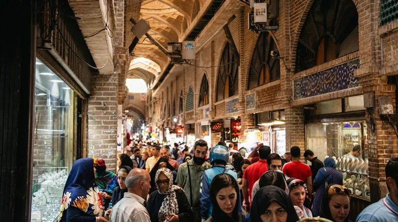 التهاب در بازار ارز به سرعت به بازار طلا و سکه نیز سرایت کرده است.