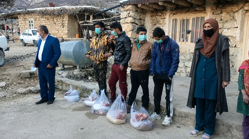 این مرکز درمانی قرار است به بیش از ۵۸۰۰ نفر از اهالی طولیان و ۲۷ روستای همجوار خدمات‌رسانی کند.