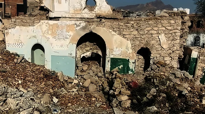 حملات مستمر به زیرساخت‌ها، روند آوارگی شهروندان را تسریع کرده است.