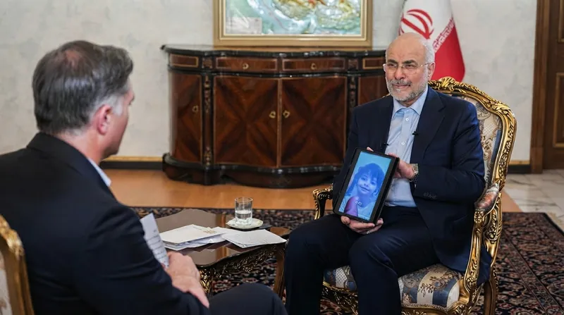 محمدباقر قالیباف تاکید کرد که بدون تحقق شروط هفت‌گانه، تغییری در وضعیت تنگه هرمز ایجاد نخواهد شد.