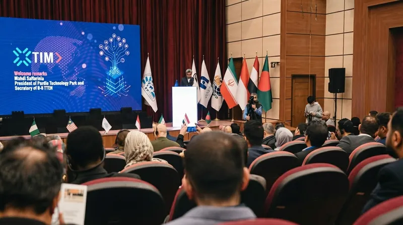 زیست‌بوم نوآوری ایران اکنون خود را برای جذب خطوط اعتباری کلان آماده می‌کند.