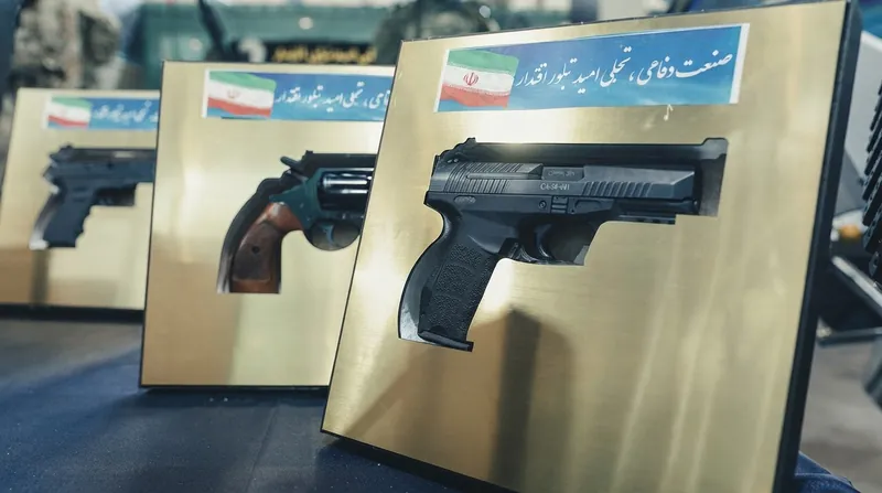 هشدار وزارت دفاع ایران به آمریکا و اسرائیل؛ افزایش ۲.۵ برابری ظرفیت تولید تسلیحات و تعیین اهداف تلافی‌جویانه