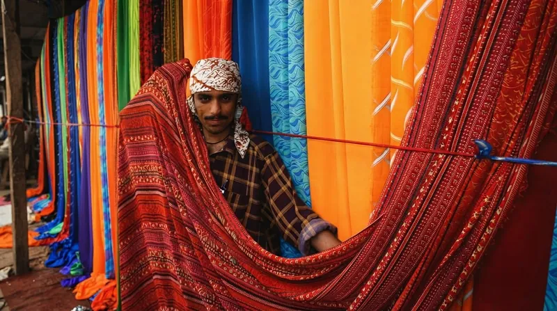 کراچی به عنوان قطب اصلی اقتصاد پاکستان، همواره مقصدی کلیدی برای بازرگانان ایرانی بوده است.
