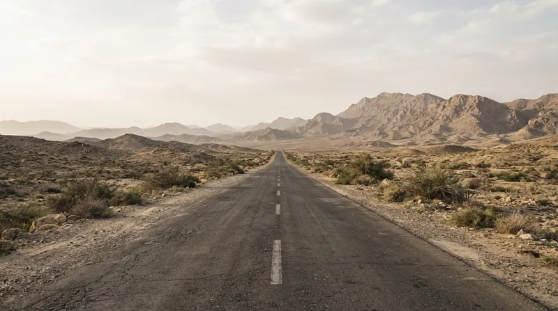 تصویرسازی: استفاده از بمب‌های کنار جاده‌ای نشان‌دهنده تغییر تاکتیک گروه‌های مسلح در هدف قرار دادن مقامات استانی است.