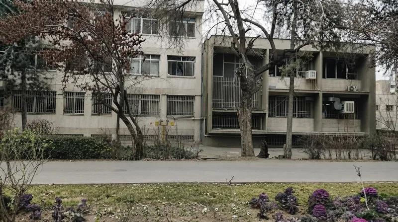 برخورد با اساتید منتقد، نگرانی‌ها درباره استقلال نهاد علم در ایران را افزایش داده است.