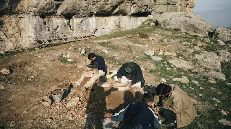 آغاز طرح‌های نوین حفاظت از خزندگان ایران؛ از پایش سمندر با هوش مصنوعی تا نجات افعی دم‌عنکبوتی