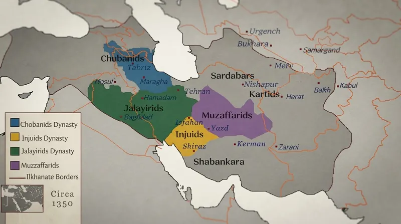 پناهگاه حیات‌وحش زریاب، واقع در میان جیرفت و بم، یکی از امن‌ترین زیستگاه‌های خرس سیاه است.