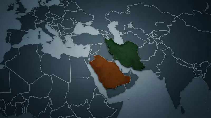 پیشنهاد میانجی‌گری ایران میان ریاض و صنعا در تماس تلفنی عراقچی و بن‌فرحان