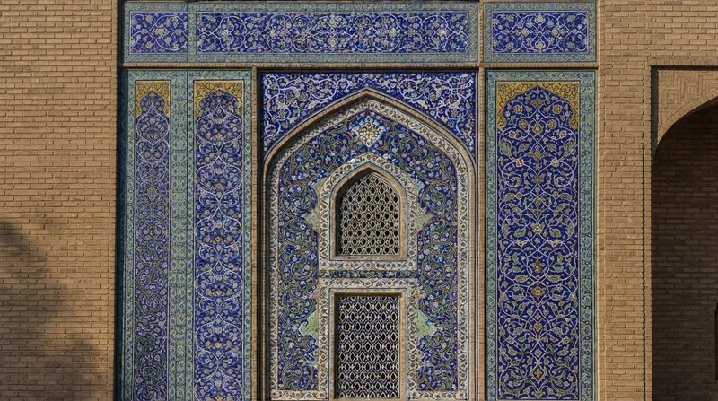 ثبت تصویر یک قلاده پلنگ در پناهگاه حیات‌وحش کاوه‌ده فیروزکوه