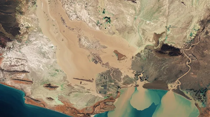 اجرای حکم اعدام عمر درستاران در سیستان و بلوچستان به اتهام عضویت در جیش‌العدل