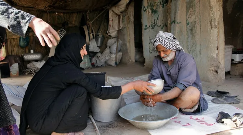 توقف موقت توسعه ۶ پد جدید میدان نفتی سهراب در تالاب هورالعظیم