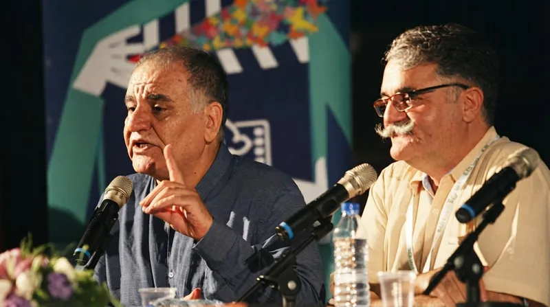 معرفی برگزیدگان پروانه زرین؛ زنگ خطر فیلمنامه در شب درخشش فنی سینمای کودک