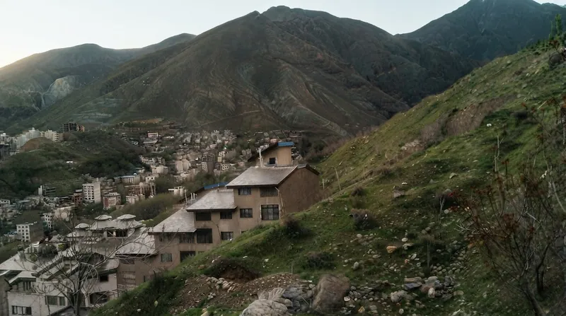 گزارش آماری هرانا: ثبت دست‌کم ۲,۰۰۳ اعدام در ایران طی یک سال گذشته با افزایش ۲۹ درصدی