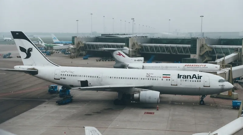 استفاده از هواپیماهای کوتاه‌برد مانند ایرباس A319، توجیه اقتصادی پروازهای منطقه‌ای را افزایش می‌دهد.
