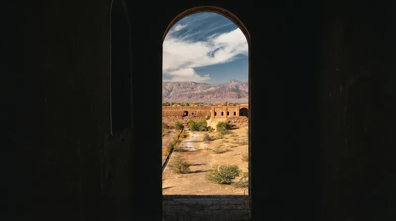 اجرای حکم اعدام علی‌سینا مصطفوی در زندان کرمان به اتهام محاربه