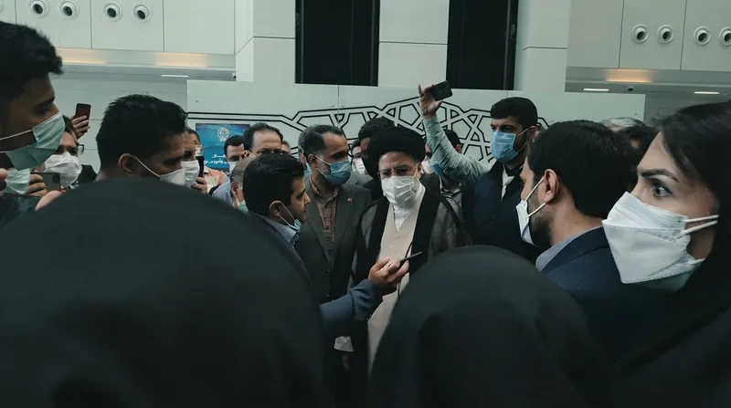 ورود فکور صنعت به فرابورس با مشارکت بیش از ۱.۸ میلیون سهامدار حقیقی