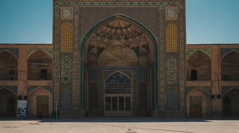 اداره این مرکز به طور کامل به معتمدان و خیران محلی سپرده شده است تا روند خدمت‌رسانی تسریع شود.