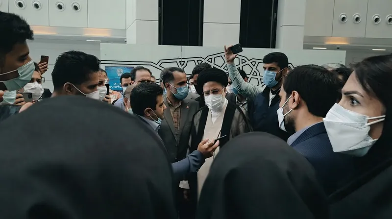 استقبال ۱.۷ میلیون نفری از عرضه اولیه «فساپ»؛ پای گروه صنعتی ماموت به بورس تهران باز شد