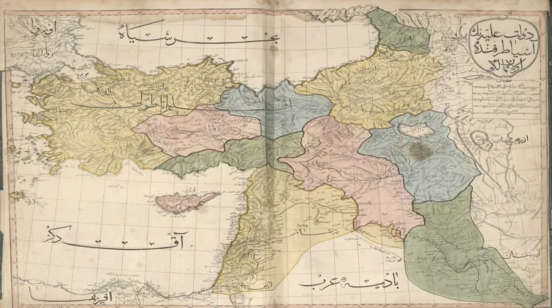 ایران از برنامه‌ریزی برای تشکیل نهاد مدیریت داده خلیج فارس خبر داده است.