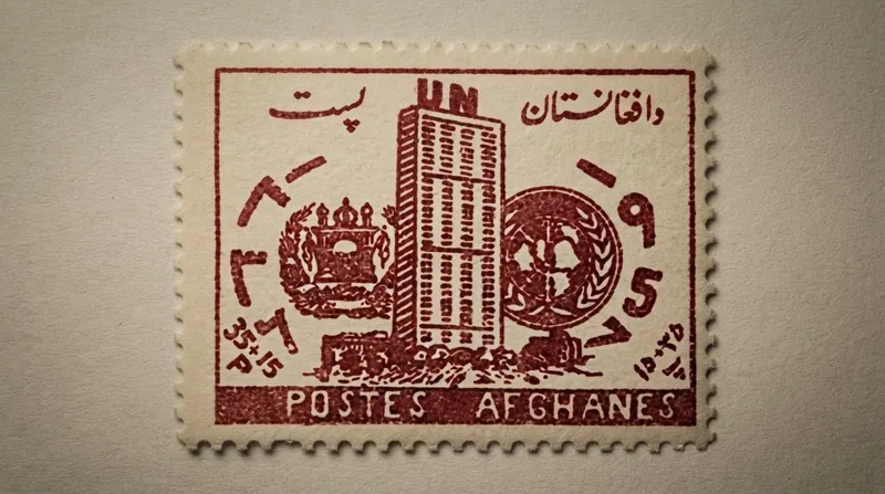 توزیع کمک‌های بشردوستانه سازمان ملل در افغانستان در آستانه فصل سرما.