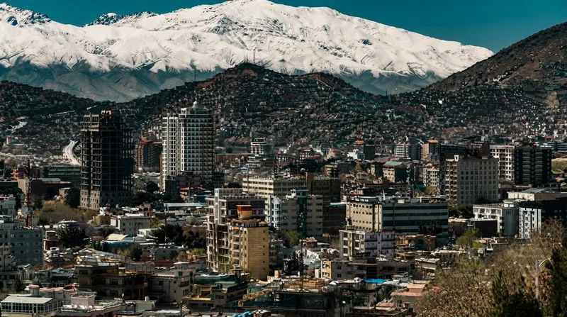 رباب فاطمه رسماً مأموریت خود را به‌عنوان نماینده ویژه سازمان ملل در افغانستان آغاز کرد