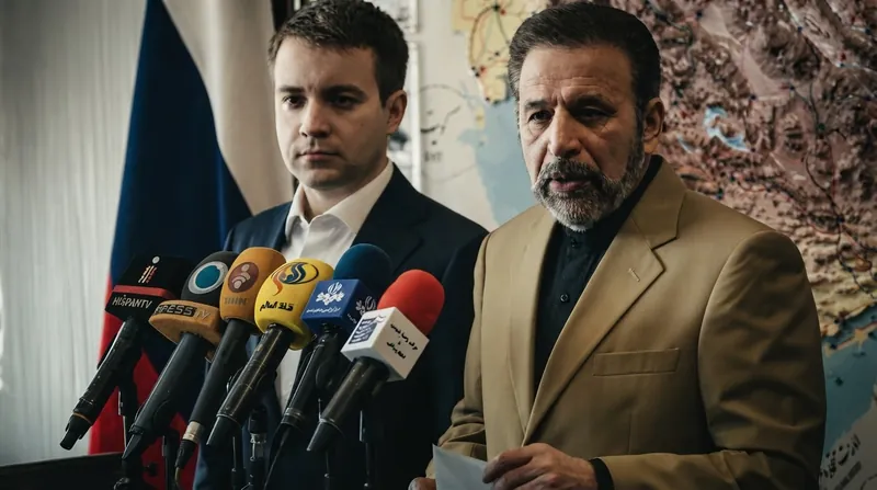 هشدار صریح وزیر ارتباطات: مسدودسازی اینترنت به معنای پایان رویای هوش مصنوعی در ایران است