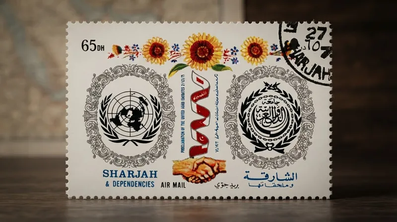 امارات متحده عربی با این نامزدی به دنبال ایفای نقش پررنگ‌تری در دیپلماسی جهانی است.