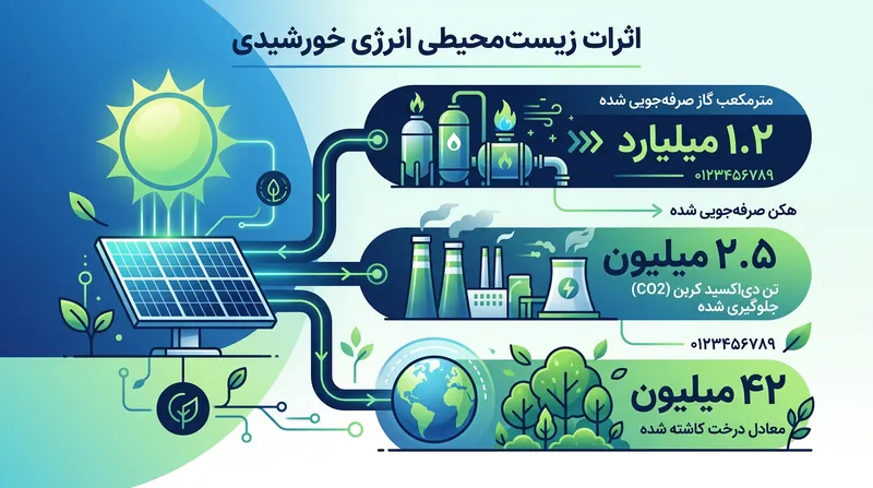 تولید برق پاک در سال جاری از انتشار ۲.۵ میلیون تن دی‌اکسید کربن جلوگیری کرده است.