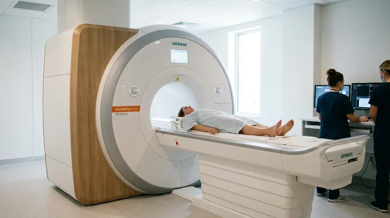 محققان از تصویربرداری تشدید مغناطیسی عملکردی (fMRI) برای ردیابی جریان خون در زمان واقعی در مغز ۴۰ شرکت‌کننده استفاده کردند.