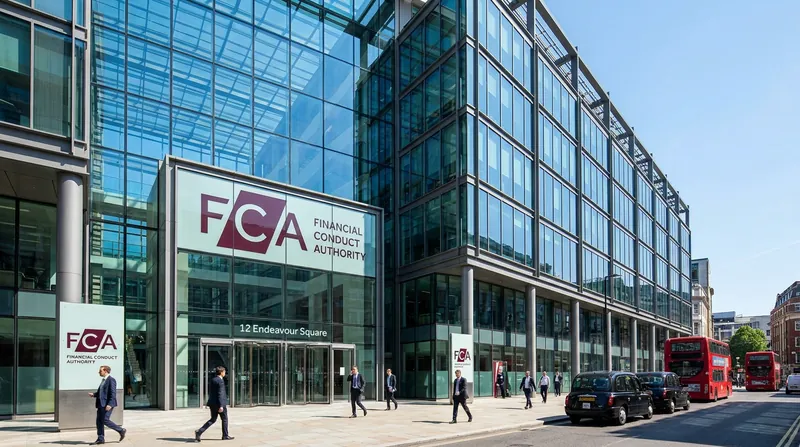 سازمان نظارت مالی بریتانیا (FCA) در حال پیشگامی در تعیین چارچوب‌های نظارتی برای امور مالی خودران است.