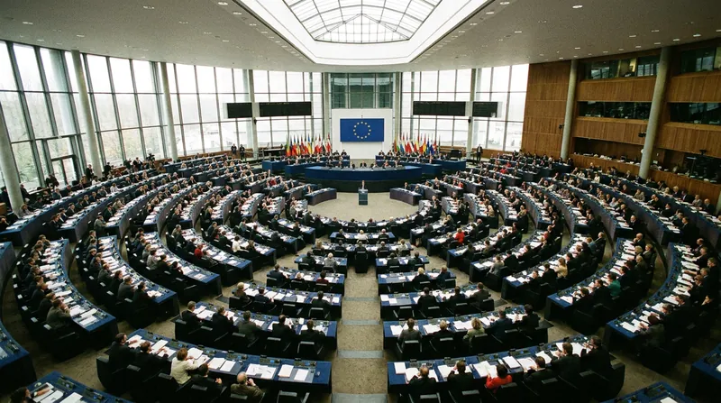 قانونگذاران اروپایی در حال تدوین «قانون انصاف دیجیتال» (Digital Fairness Act) هستند تا شکاف‌های موجود در قوانین حمایت از مصرف‌کننده را پر کنند.