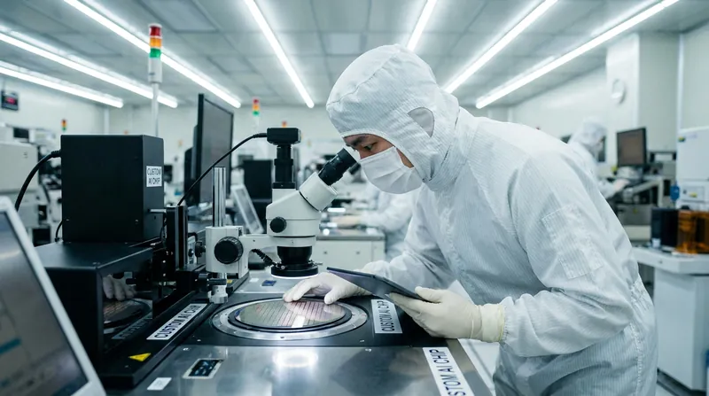شتاب‌دهنده هوش مصنوعی سفارشی «آیریس» (Iris) متا قرار است در ماه سپتامبر در TSMC وارد تولید انبوه شود.