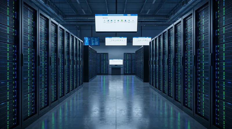 ارائه‌دهندگان بزرگ خدمات ابری اکنون تحت نظارت مستقیم تنظیم‌کنندگان مالی اروپا قرار دارند.