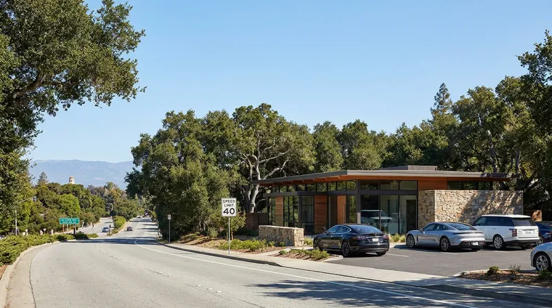 الزامات فیزیکی توسعه هوش مصنوعی باعث شده است که سرمایه‌گذاری خطرپذیر دوباره به سمت سیلیکون ولی متمرکز شود.