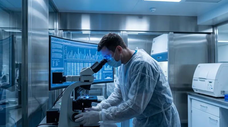 این درمان از فناوری ویرایش باز CRISPR برای تغییر دائمی یک حرف DNA در سلول‌های کبد استفاده می‌کند.
