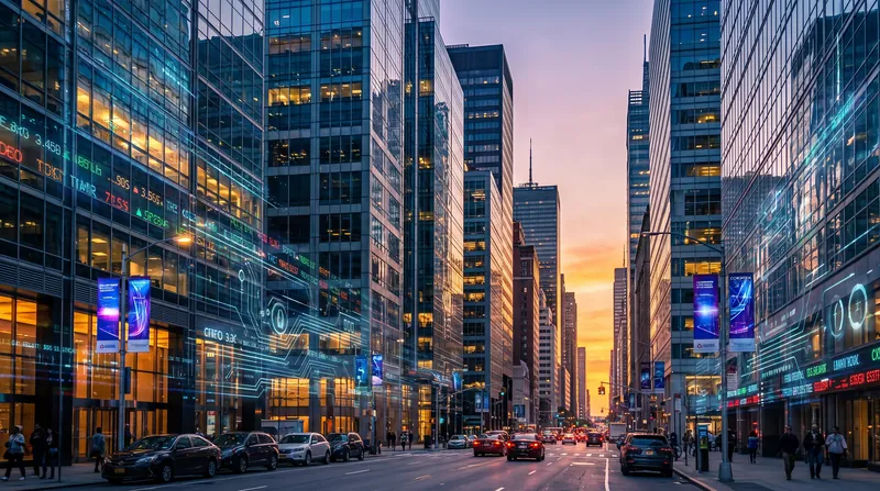 وام‌دهندگان وال استریت در حال شروع به مشاهده سخت‌افزار هوش مصنوعی به عنوان یک دارایی بادوام و مولد جریان نقدی هستند.