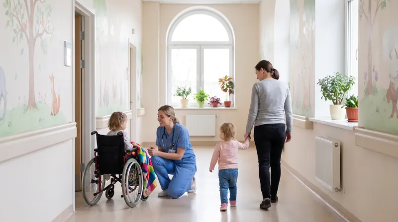 A functional gene therapy could spare children from invasive surgeries, lifelong medication, and the transplant waiting list.