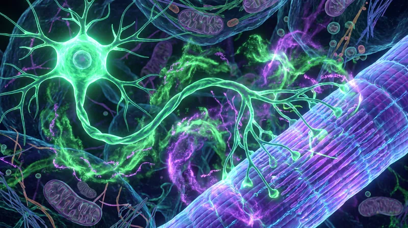 توالی‌یابی RNA نشان داد که کشش مکانیکی و سیگنال‌دهی بیوشیمیایی مسیرهای ژنتیکی متمایزی را برای دستیابی به همان رشد فیزیکی فعال می‌کنند.