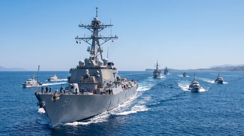 این اتهامات ناشی از توقیف ناوگان کمک‌رسانی عازم غزه در آب‌های بین‌المللی در ماه مه ۲۰۲۶ است.
