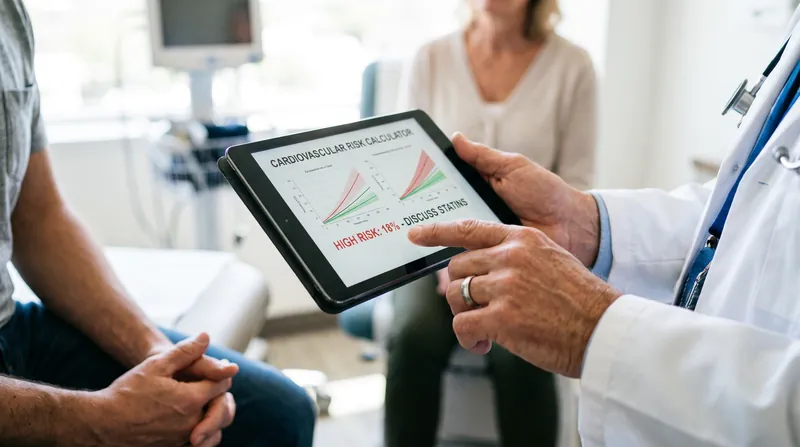 Clinicians are now urged to use the PREVENT-CVD equations to estimate long-term cardiovascular risk.