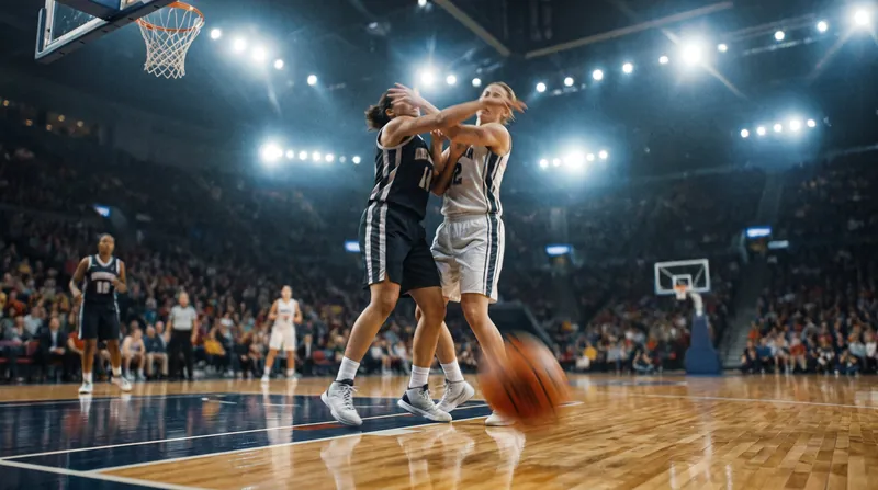 فشار فیزیکی اواخر فصل WNBA منجر به چندین مصدومیت کلیدی شده است، در حالی که تیم‌ها برای رسیدن به پلی‌آف تلاش می‌کنند.