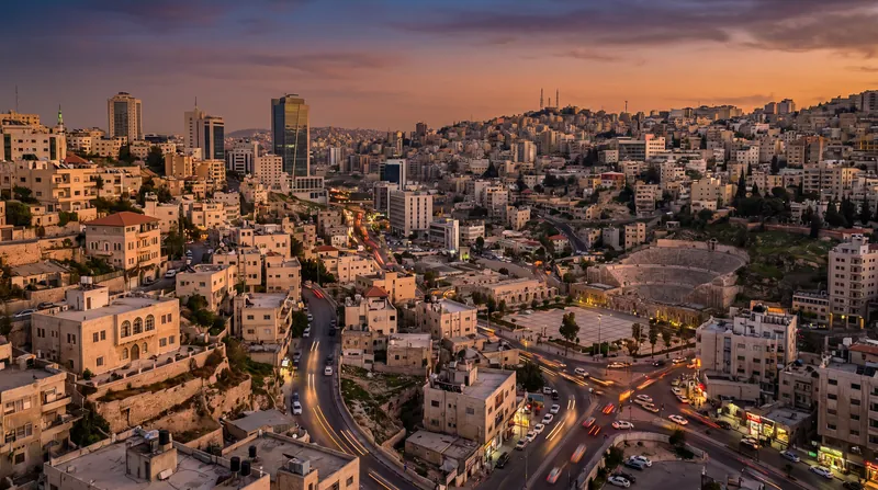 تأیید چارچوب چینی توسط اردن، مشروعیت عربی حیاتی را برای تلاش دیپلماتیک پکن فراهم می‌کند.