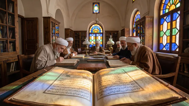 هر دو سنت به شدت به قرآن و حدیث متکی هستند، اگرچه در مورد سلسله سند و مرجعیت علمی تفاوت دارند.