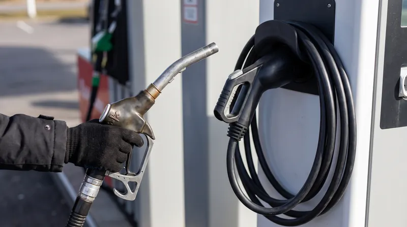 مزایای زیست‌محیطی یک PHEV کاملاً به «ضریب کاربرد» بستگی دارد – اینکه مالک واقعاً چند وقت یکبار به جای بنزین زدن، شارژ کردن آن را انتخاب می‌کند.