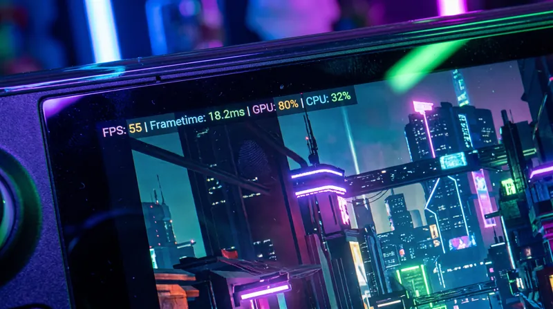 لایه ترجمه Proton شرکت Valve، فراخوانی‌های DirectX را در زمان واقعی به Vulkan تبدیل می‌کند و اغلب عملکردی برابر یا بهتر از ویندوز بومی ارائه می‌دهد.